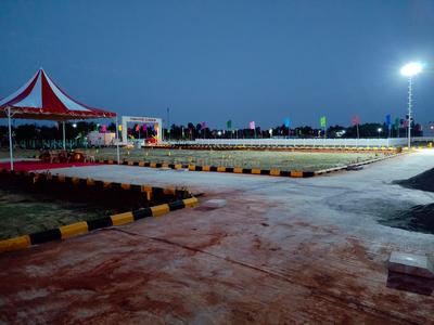 Shanthi Garden Plot 2