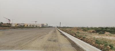 Project Image of 2046 Sq.ft 3 BHK Apartment / Flat for sale in Wave City for Rs. 27588600