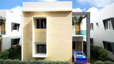 Project Image of 838.0 - 2186.0 Sq.ft 2 BHK Villa for buy in Surya SS Serenity