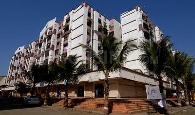 Rashmi Housing Rashmi Residency