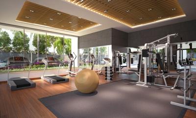 Project Image of 1128 Sq.ft 3 BHK Apartment / Flat for sale in Naranpura for Rs. 15500000