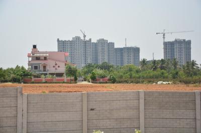 Project Image of 0.0 - 1500.0 Sq.ft Residential Plot Plot for buy in Sizzle White Willows