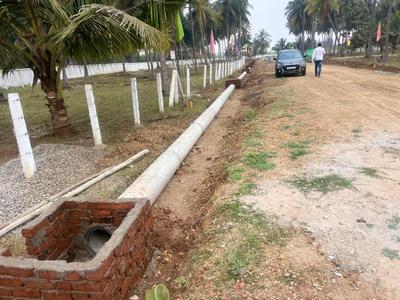 Project Image of 1503.0 - 4104.0 Sq.ft Residential Plot Plot for buy in PR Estates Garuda
