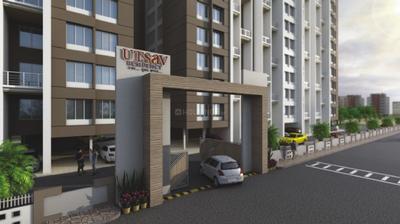 Project Image of 349.0 - 634.0 Sq.ft 1 BHK Apartment for buy in Zenith Utsav Residency Phase I