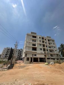 Project Image of 915.0 - 1285.0 Sq.ft 2 BHK Apartment for buy in Sri Balaji Paradise Apartments