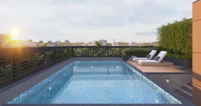 Project Image of 1581.0 - 2304.0 Sq.ft 3 BHK Apartment for buy in Speed Signature