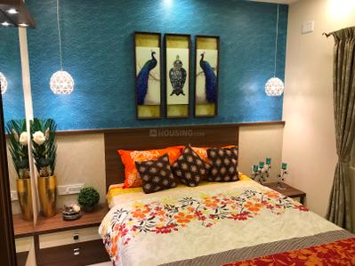 Project Image of 740.0 - 1169.0 Sq.ft 2 BHK Apartment for buy in Senthil Gate Phase 2
