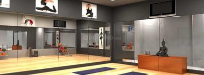 Project Image of 1190.0 - 1580.0 Sq.ft 3 BHK Apartment for buy in Metro Town Phase 1