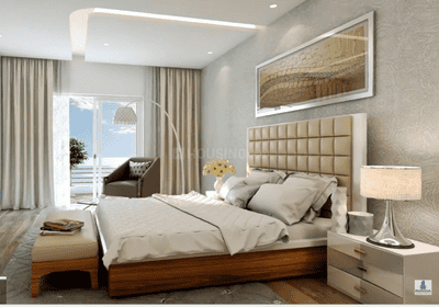 Project Image of 865.0 - 1999.0 Sq.ft 2 BHK Apartment for buy in Pareena Mi Casa