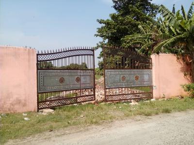 Revel Metro Link Abasan Gated Community 1