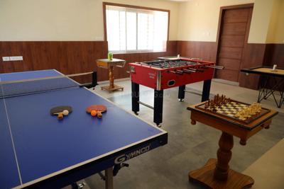 Project Image of 866.0 - 1433.0 Sq.ft 2 BHK Apartment for buy in Patteeswarar Heritage