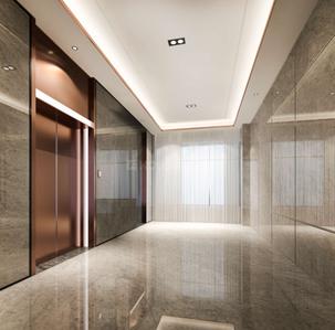 Project Image of 0.0 - 4390.0 Sq.ft 5 BHK Apartment for buy in Marbella Twin Towers