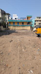 Project Image of 650.0 - 925.0 Sq.ft Residential Plot Plot for buy in V Square Eden Gardens