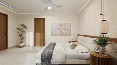Project Image of 1235.0 - 1565.0 Sq.ft 2 BHK Apartment for buy in UFactor The Rivera