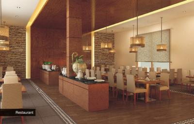 Project Image of 1545.0 - 2158.0 Sq.ft 3 BHK Villa for buy in Jain Gardens