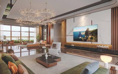 Project Image of 7500 Sq.ft 5 BHK Apartment / Flat for sale in Bodakdev for Rs. 82500000
