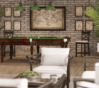 Project Image of 1237.0 - 2292.24 Sq.ft 2 BHK Apartment for buy in Sobha Windsor Phase 4 Wing 9 10 And 11