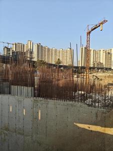 Project Image of 431.0 - 745.0 Sq.ft 1 BHK Apartment for buy in Vihang Oris