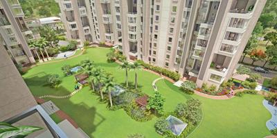 Project Image of 838.0 - 1818.0 Sq.ft 2 BHK Apartment for buy in Supreme Belmac Residences E