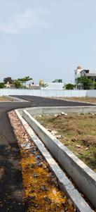 Project Image of 600.0 - 900.0 Sq.ft Residential Plot Plot for buy in Dream SK Avenue