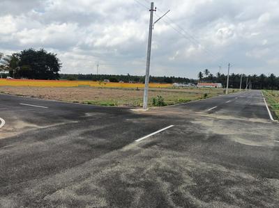 Sowbhakya Bogar Avenue Elevation 1