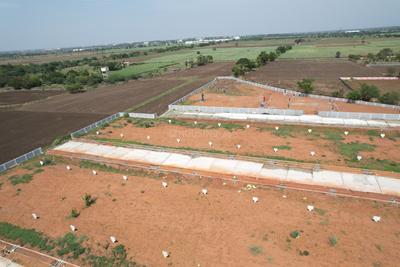 Project Image of 1557.0 - 6948.0 Sq.ft Residential Plot Plot for buy in Sri Bhramara Apex Heights