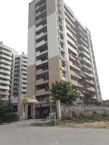 Project Image of 0.0 - 2500.0 Sq.ft 4 BHK Apartment for buy in CGHS IFCI Apartment