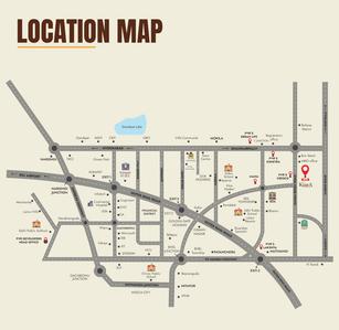 Project Image of 1130.0 - 1640.0 Sq.ft 2 BHK Apartment for buy in SVR Kiara