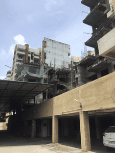 Project Image of 868.0 - 1035.0 Sq.ft 2.5 BHK Apartment for buy in Shree Felicita Wing D