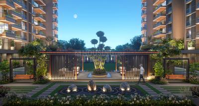 Project Image of 3420.0 - 4068.0 Sq.ft 4 BHK Apartment for buy in The Taurus