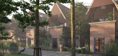 Project Image of 1965.17 - 2805.18 Sq.ft 4 BHK Villa for buy in Kailash Nirvann Bungalows