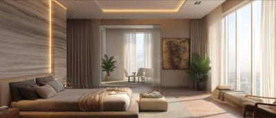 Project Image of 2053.0 - 3211.0 Sq.ft 2 BHK Apartment for buy in Riviera At AIPL Lakecity