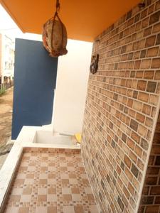 Project Image of 0.0 - 1700.0 Sq.ft 3 BHK Villa for buy in Shree Naghul Constructions Naghul Villa