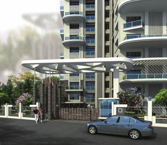 Project Image of 0.0 - 2389.0 Sq.ft 4 BHK Apartment for buy in Kundan Divine