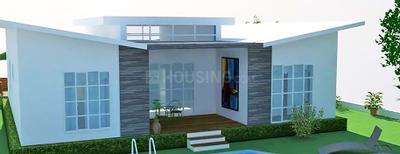 Project Image of 0.0 - 1142.0 Sq.ft 3 BHK Villa for buy in Bahri Premium Villas