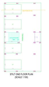 Project Image of 1164.98 - 1174.99 Sq.ft 2 BHK Apartment for buy in Hometechs Brindavan