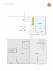 Project Image of 2673.0 - 4457.0 Sq.ft 3 BHK Apartment for buy in Ganeshgarh Aarambh