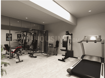 Project Image of 1611.0 - 2000.0 Sq.ft 3 BHK Apartment for buy in Trehan Luxury Floors 71