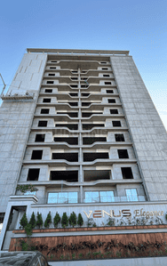 Project Image of 1354.53 - 1414.92 Sq.ft 3 BHK Apartment for buy in Venus Elegance