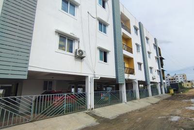 Project Image of 790.0 - 1055.0 Sq.ft 2 BHK Apartment for buy in Fk Meadows Square