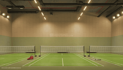 Project Image of 725.0 - 1650.0 Sq.ft 2 BHK Apartment for buy in Godrej Ivara
