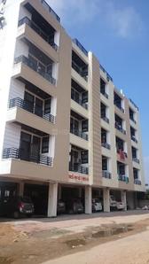 Project Image of 969.57 - 1400.0 Sq.ft 2 BHK Apartment for buy in Parth Sarthi Residency