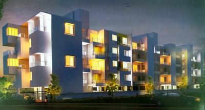 Project Image of 680.0 - 993.0 Sq.ft 1 BHK Apartment for buy in Shreeya Sneh