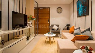 Project Image of 685.0 - 2554.0 Sq.ft Studio Studio Apartment for buy in TVS Emerald LightHouse