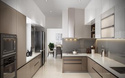 Project Image of 2033.0 - 3147.0 Sq.ft 3 BHK Villa for buy in Samridhi The Envelope