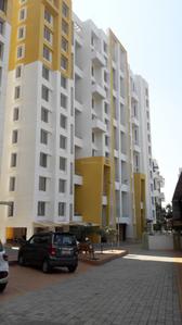 Project Image of 483.0 - 598.0 Sq.ft 2 BHK Apartment for buy in Nirman Viva Wing E2