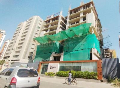 Project Image of 1350.0 - 1850.0 Sq.ft 2 BHK Apartment for buy in Trinity Sky