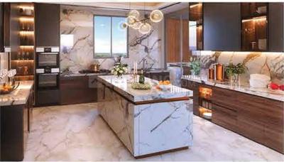 Project Image of 1554.0 - 3409.0 Sq.ft 3 BHK Apartment for buy in Pristine The Lords