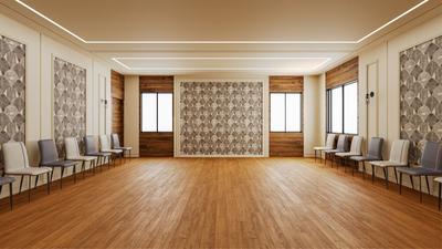 Project Image of 2800.0 - 2850.0 Sq.ft 1 BHK Apartment for buy in Atree Tulsi Van