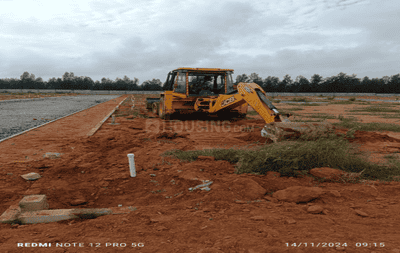 Project Image of 798.25 - 4267.14 Sq.ft Residential Plot Plot for buy in Nature Green Meadows